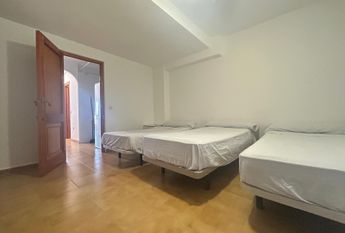 Piso de alquiler en Avenida Catalanet, 2, Calas Santa Pola Este