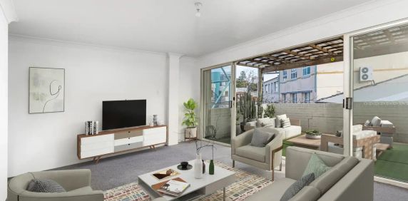 Four Bedroom Apartment In Manly Corso - Photo 2