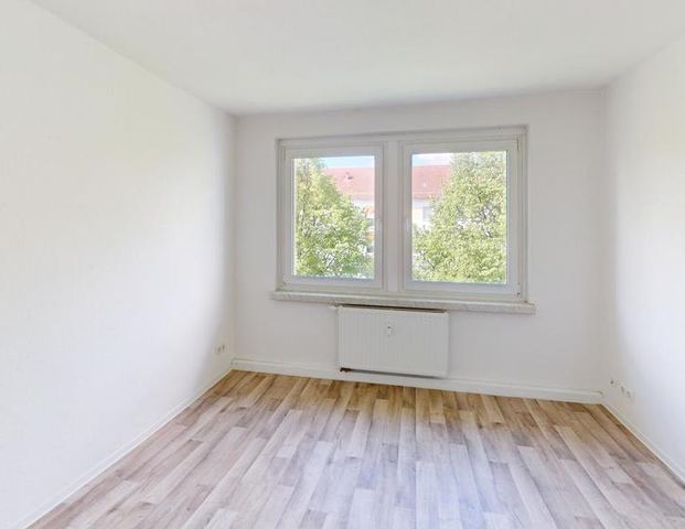 3-Raum-Wohnung - Photo 1