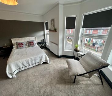 6 bedroom house share to rent - Photo 2