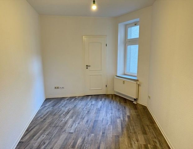 Wohn(t)raum: weitläufige 3-Zimmer-Wohnung - Photo 1