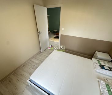 Appartement meublé - 2 pièces - Jardin Lecoq/Facultés - Photo 4