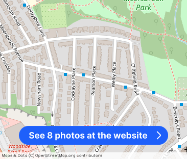 Pearson Place, Sheffield, S8 - Photo 1