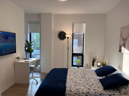 Deluxe Room - Gramercy - Photo 3