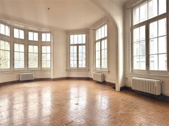 Appartement te huur - Foto 1