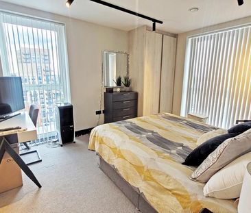 2 bedroom apartment to rent - Photo 5