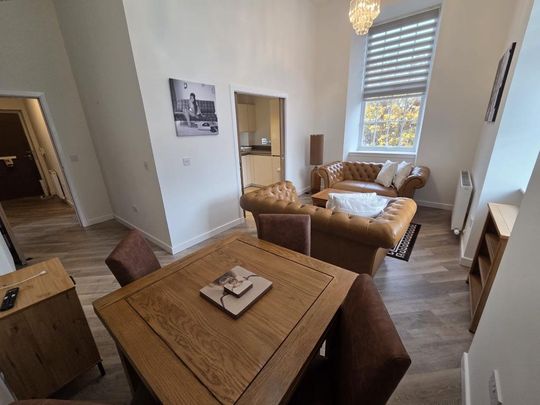 2 bedroom flat to rent - Photo 1