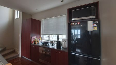 Two Bedroom Furnished Townhouse In Grammar Zone - Photo 4