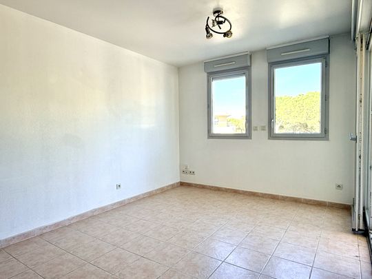 Location Appartement 3 pièces 50m² LA GRANDE MOTTE 34280 - Photo 1