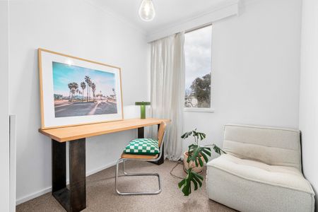 4/95 Tennyson Street, Elwood VIC 3184 - Apartment For Rent | Domain - Photo 5