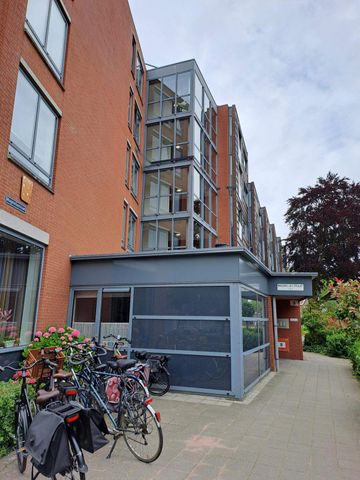 Appartement 1 Pièce Gouwzeestraat 110, Purmerend - À Louer - Foto 4