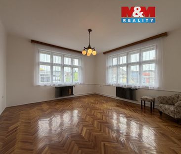 Pronájem bytu 2+1 49 m² - Photo 1