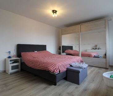 Recente woning op rustige locatie te Westrozebeke - Foto 1