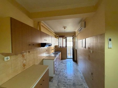 Φωτεινό Ανακαινισμένο Διαμέρισμα 99 τ.μ. με 3 Υπνοδωμάτια και 5 A/C στην Αστυθέα Χαϊδαρίου, € 750, 99 τ.μ. - Photo 4