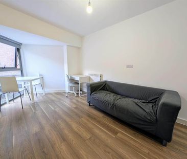 1 Wolstenholme Square, City Centre, Merseyside, L1 - Photo 6