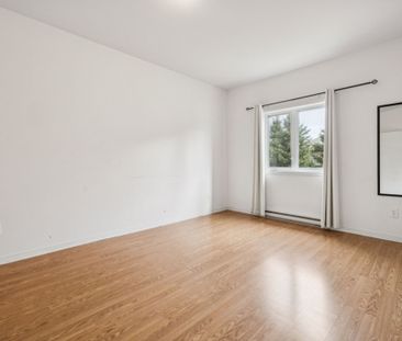 Appartement à louer - Gatineau (Hull) (Plateau de la Capitale) Appa... - Photo 3