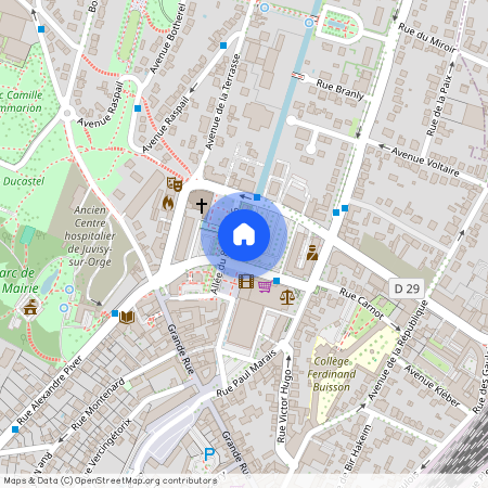 91260, Juvisy-Sur-Orge