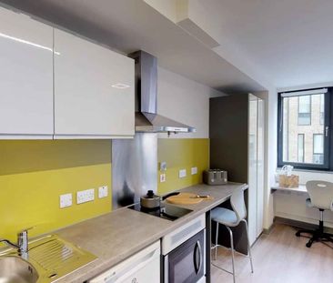 Gold Studio - Photo 6