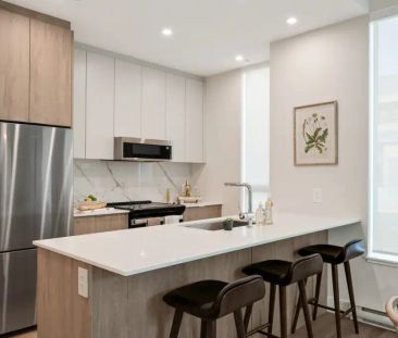 Brio Apartments — 2 Bedroom 2 Bathroom - Photo 6