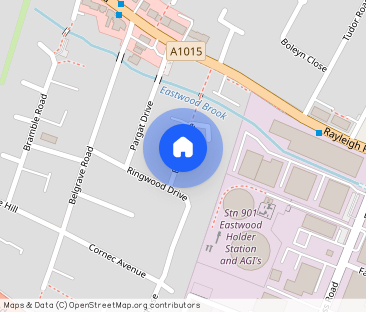 Bolney Drive, Leigh-on-sea, SS9 - Photo 1