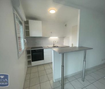 Appartement à louer 2 pièces 48.75m² - Photo 4