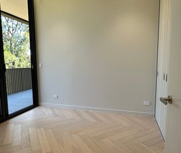 Brand New Stylish 2-Bedroom Apartment with Premium Views & Privacy - Photo 1