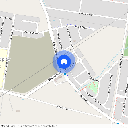 8 Jaguar Lane, Qld 4306, Ripley