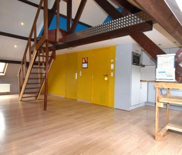 Dakappartement te huur in Kapellen voor € 750 met 1 slaapkamer - Photo 5