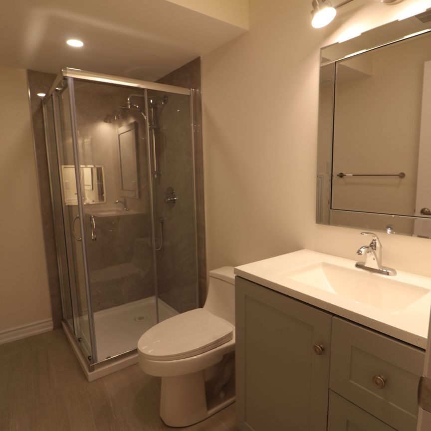 For Lease - 30 Hammersmith Lane, Markham, Ontario - Photo 1