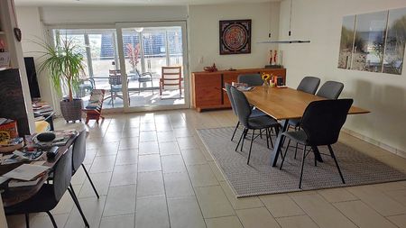 4½ Zimmer-Maisonettewohnung in Lausen (BL), möbliert, auf Zeit - Photo 2