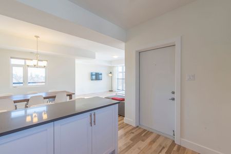 For Lease - 550 Guy Street Unit# 2, Overbrook - Castleheights and Area, Ontario - Photo 2