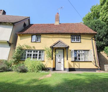 Church Path, Wendens Ambo, Saffron Walden - Photo 3