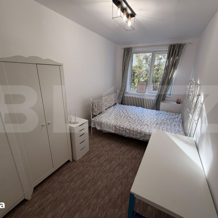 Apartament 3 camere, 67 mp, Parcare, Cat friendly, Gheorgheni - zona M - Fotografie 1