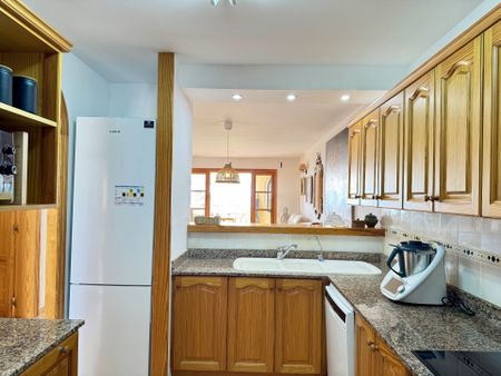 Apartamento de alquiler en Sa Ràpita - Ses Covetes - Photo 4