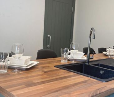 1 bedroom in a house share to rent - Photo 6