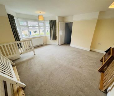 4 bedroom detached house to rent - Photo 4
