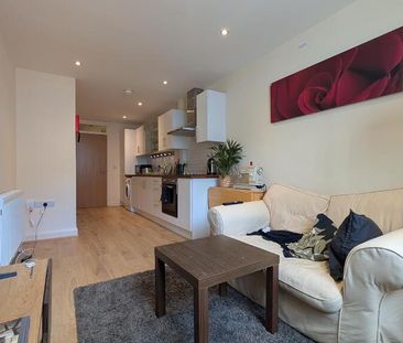 Flat 3, 24 Cromwell Road, Belfast, BT7 1JW - Photo 2