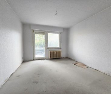 Fast fertig - Hochparterre + Balkon + neues Bad - HS113 EGre WE10 - Photo 2