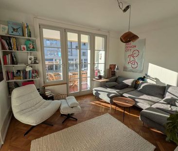 3.5 Zimmer, 70 m², 1. Stock - Photo 2