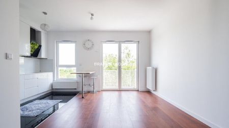 Mieszkanie Kraków Bieżanów-Prokocim powierzchnia 49.8 m² C206-WM-76180 - Zdjęcie 2