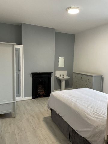 House Share - Stanley Place, PRESTON, Lancashire PR1 8NA - Photo 5