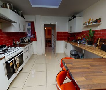 Tiverton Road Selly Oak - Photo 6