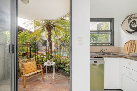 2-12 Glebe Point Road, Glebe NSW 2037 - Apartment For Rent | Domain - Photo 5