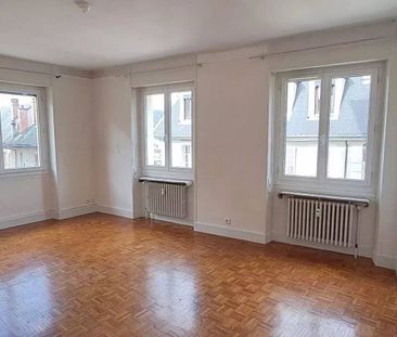 CHAMBERY - T4 centre ville - Photo 1