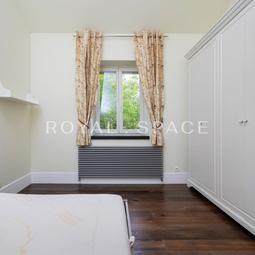 Apartament z tarasem na dachu z sauną! - Zdjęcie 1