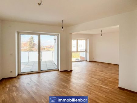 bezugsfertige moderne Neubauwohnung in Eferding - Top B04 - Photo 2