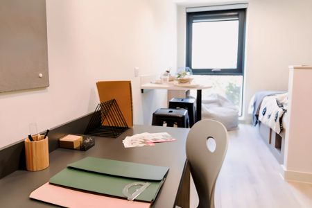 Premium Studio - Photo 3