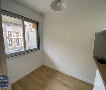 Location Appartement 1 pièce 30m² CHAMBERY 73000 - Photo 6