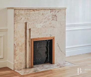 Tout savoir sur cet appartement dans le quartier Muette Nord, à Par... - Photo 3