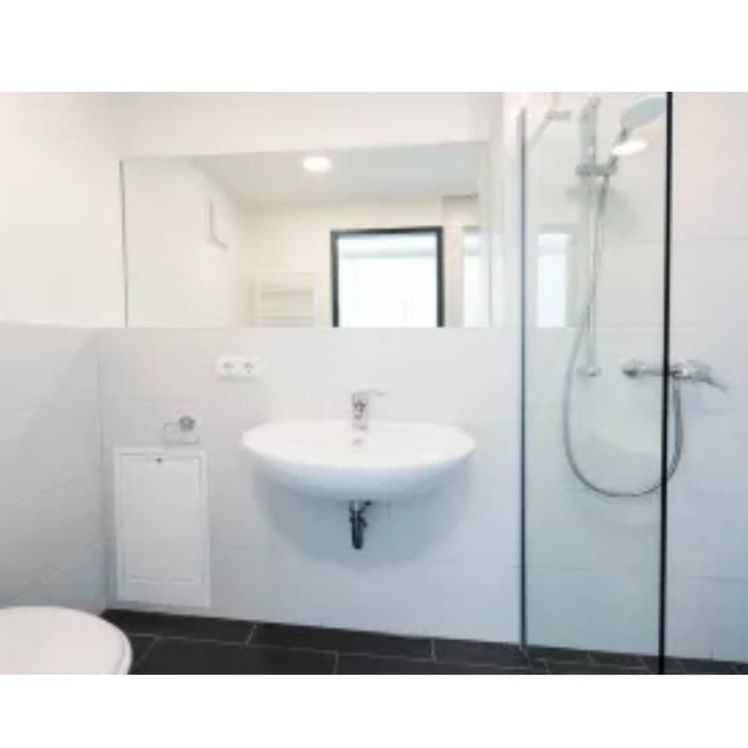 1 Zimmer Apartment - Foto 1